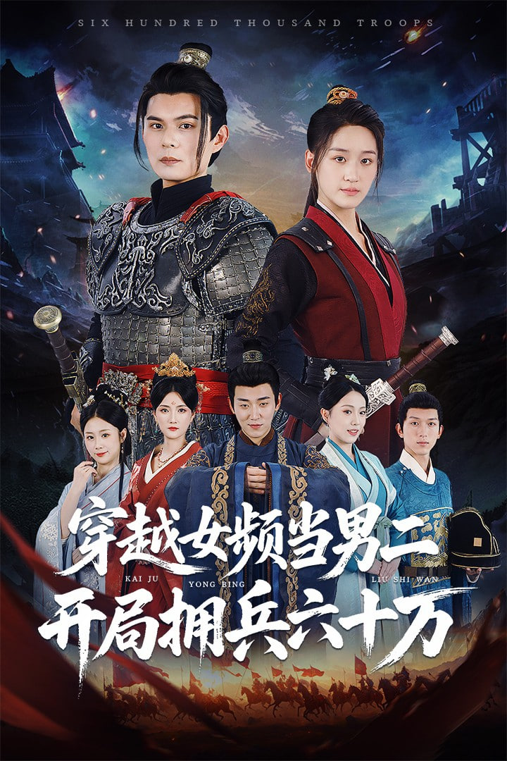 穿越女频当男二开局拥兵六十万 - 第76集完结_导员演员_梓恒韩剧-观影王